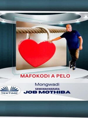 cover image of Mafokodi a Pelo